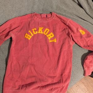 Vintage NBA Pacers Crewneck Men's Sweater